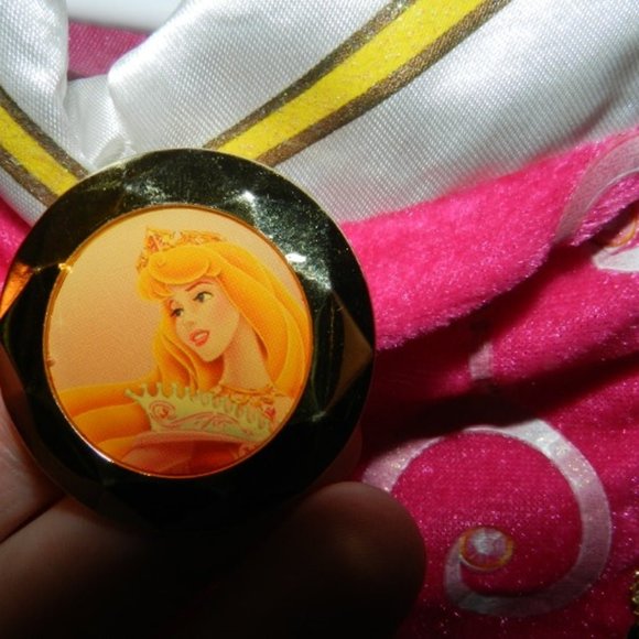 Disney Princess Aurora Prestige Premium Girls set 4-6X RARE New!! - Picture 4 of 13